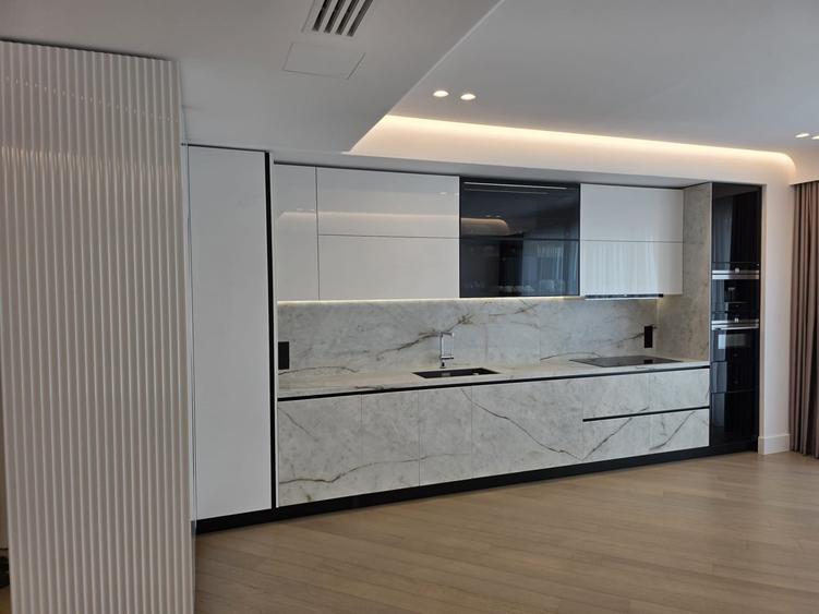 Apartament RAR în Cortina 126 | Etaj 8 | Înălțime peste standard - 4