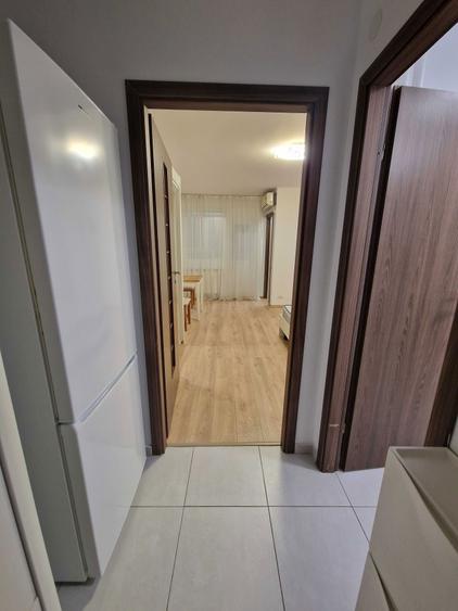 Garsoniera 1 minut metrou Dristor - 8