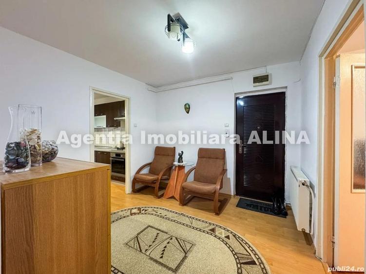 Apartament 3 camere in Deva, zona Progresului, decomandat, 65 mp, etaj 1... - 9