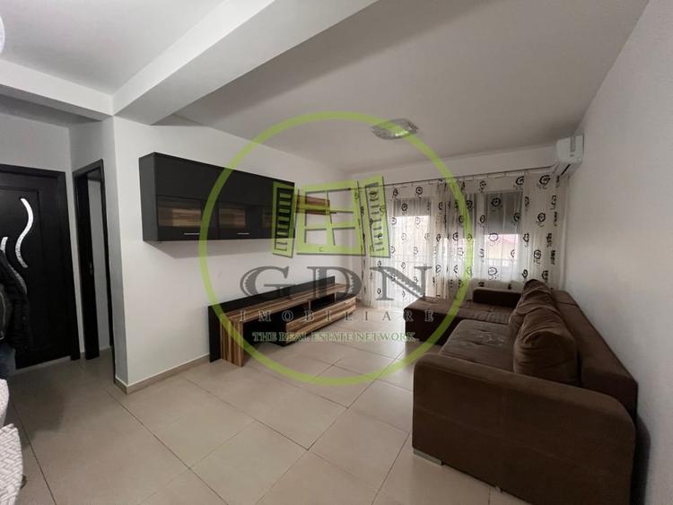 Apartament 2 camere, decomandat, cartier Magnolia - 1