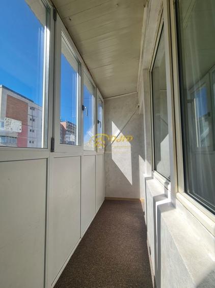 Apartament 2 camere, zona Pacurari. - 8