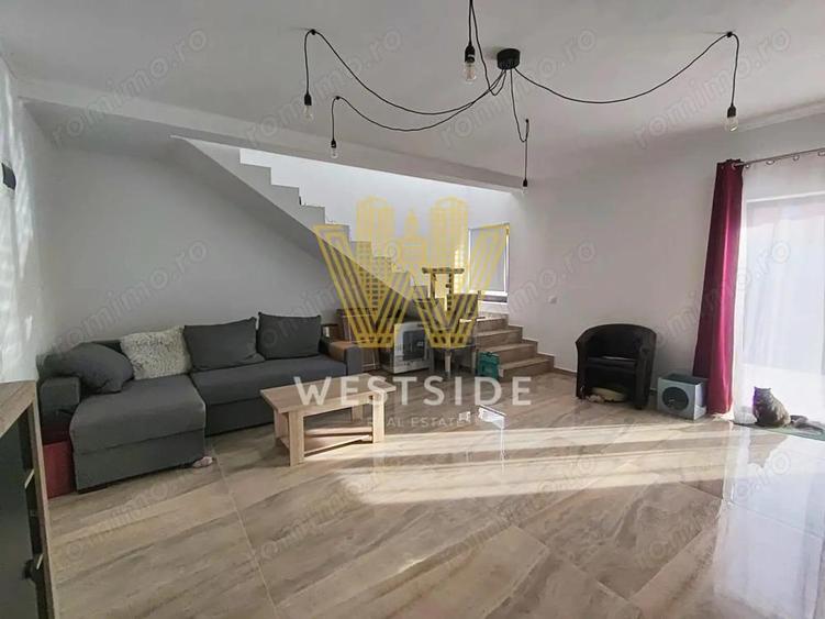 Duplex premium de vanzare, in Sanandrei - 9