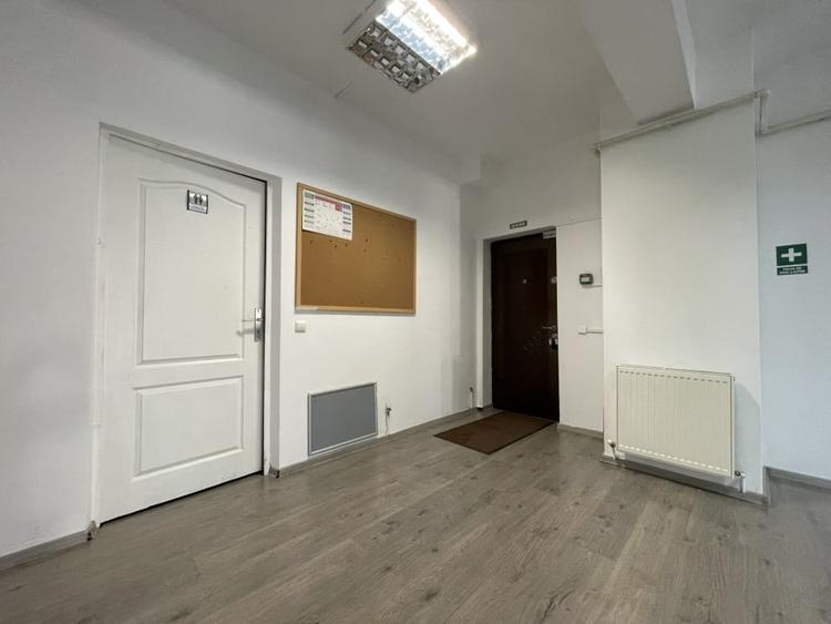 Spatiu birouri 200mp cu terasa 30mp si 2 parcari subterane - 3