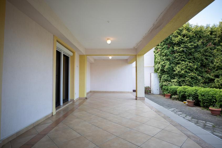 Vila superba pe strada privata! - 5