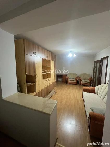 Apartament cu 2 camere de inchiriat Apartament cu 2 camere de inchiriat