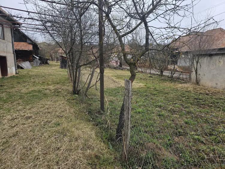 Casa de vanzare in Sat Sacel, Com. Baisoara - 1