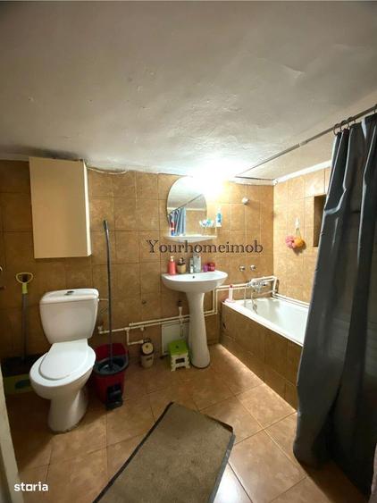 Casa zona Raului 4camere cu centrala - 6