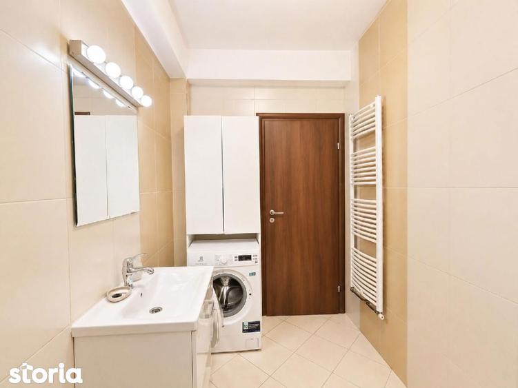 Apartament cu doua camere, Aparatorii Patriei, 94.500 - 4