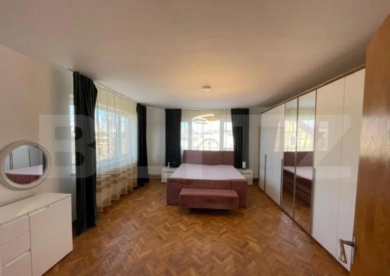 Casa individuala 4 camere, 524 mp teren, in Mihai Viteazu - 13