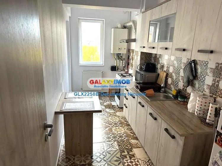 Apartament 2 camere Mobilat Utilat, Tineretului, 480 Euro - 3