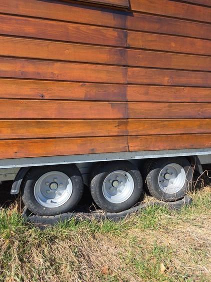 Tinny House de vanzare - 6