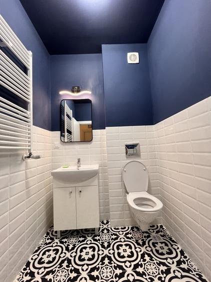 Apartament 2 camere Lux in Complexul GVI langa metrou Mihai Bravu - 8