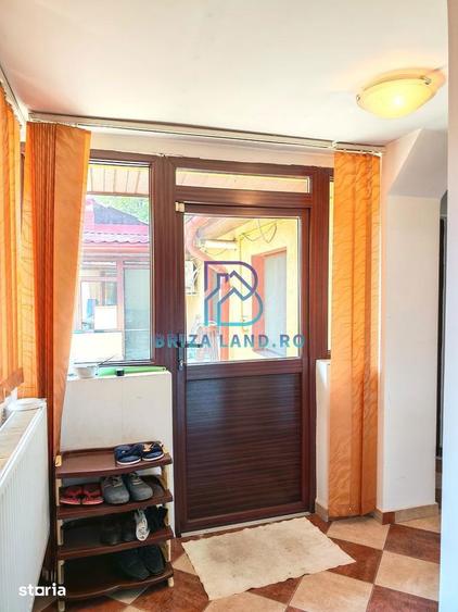 Bucurestii Noi, AFICity, casa Parter, 4 camere, doua bai, teren 300mp - 15