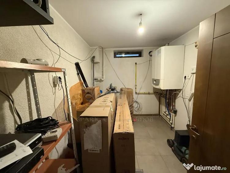 CASA /RESEDINTA//CLINICA //BIROURI// ANA IPATESCU// - 4