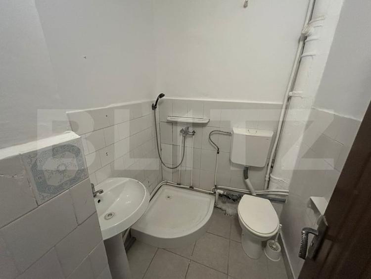 Apartament 2 camere, 32 mp, zona Nicolina - 5