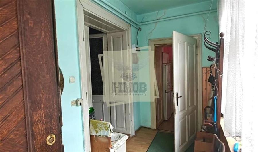 Apartament 3 camere loc parcare zona Piata Cibin - 7