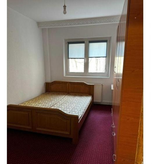 Apartament cu 3 camere decomandat în Dristor