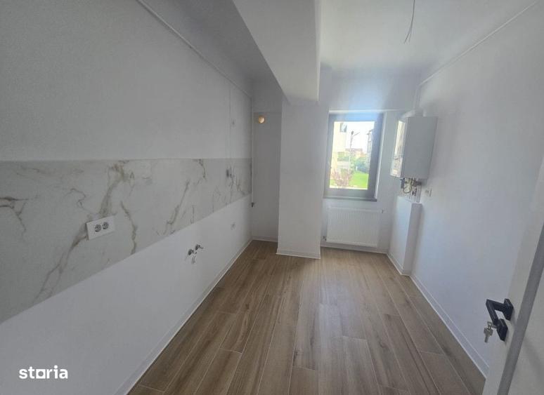 Apartament 2 camere Popas Pacurar-Soleia cu boxa si parcare Cod:162935 - 7