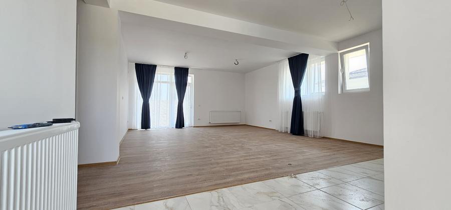 Casa 4 camere,gata de mutare,teren 370 mp/Com.Berceni - 1