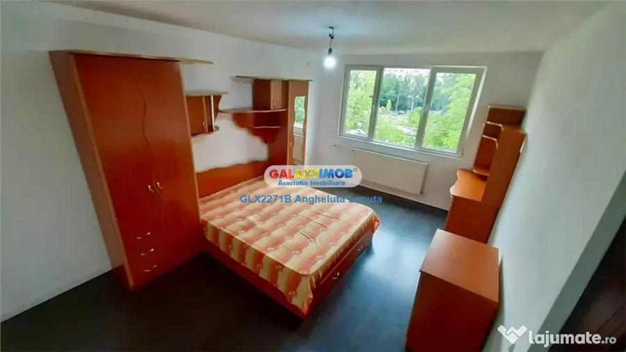 Drumul Taberei Romancierilor apartament 2 camere de inchiria - 3
