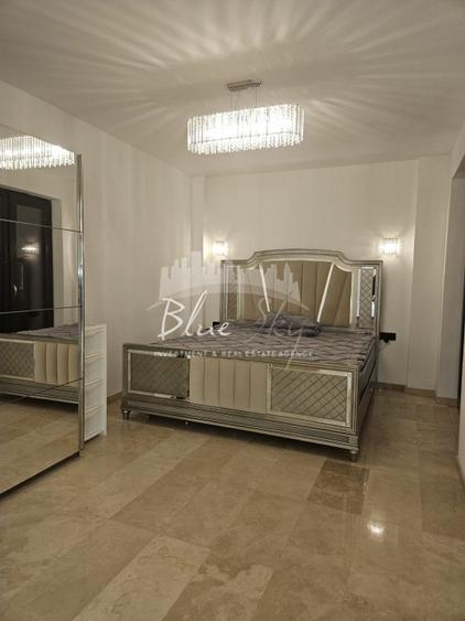 Apartament situat in Mamaia Nord, la 200 m de plaja - 10
