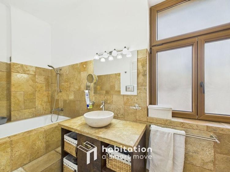 Apartament spațios cu 3 camere, 0% comision cumpărător – Zona Iosefin - 33