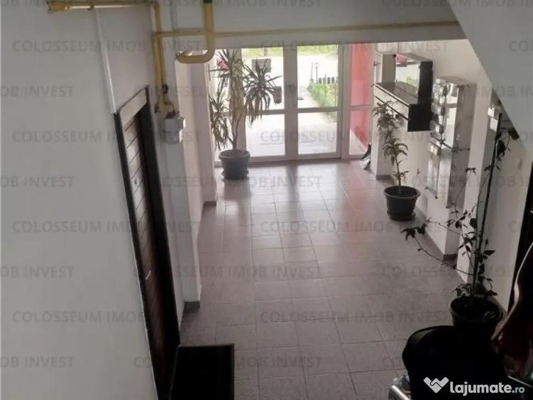 COLOSSEUM: Garsoniera tip Studio Sanpetru Rezidence Galaxiei - 4