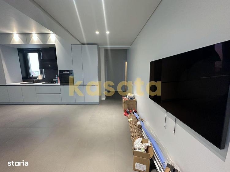 Apartament 2 Camere | Bloc Nou | 13 Septembrie | Parcare Subterana - 14