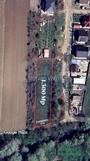 De vanzare teren intravilan 1300 mp - Magurele, Ilfov De vanzare teren intravilan 1300 mp - Magurele, Ilfov