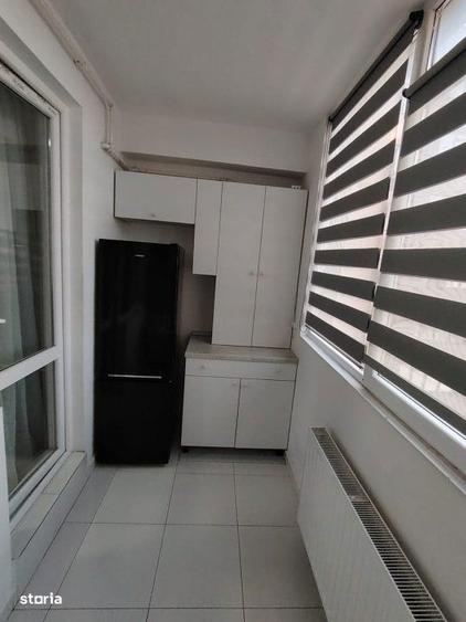 Apartament 2 Camere Finalizata Comision 0% Militari Residence - 9