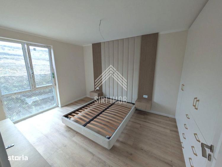 Apartament cu 2 camere ?i balcon, ansamblu reziden?ial nou, zona Vivo - 2