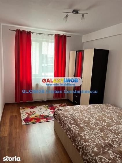 Apartament 2 camere decomandat 1 min metrou Dimitrie Leonida - 5