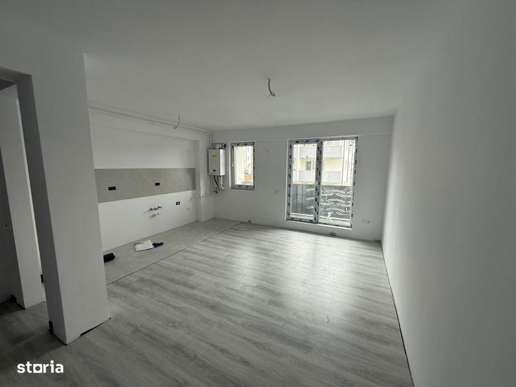 Vanzare apartament 2 camere - 1