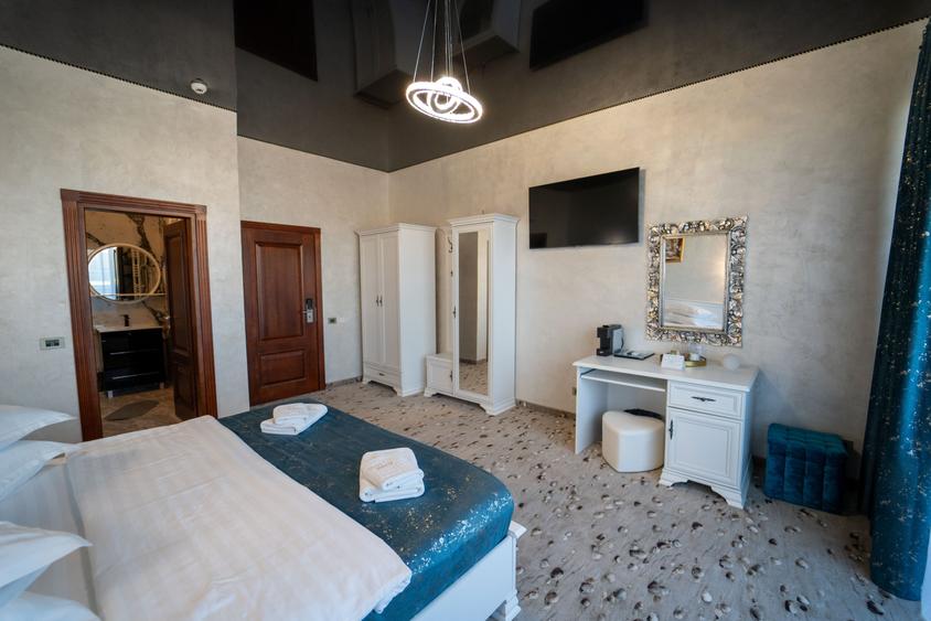 DE VANZARE HOTEL ALMAR LUXURY ****- LUX SI CONFORT LA CELE MAI INALTE STANDARDE - 33