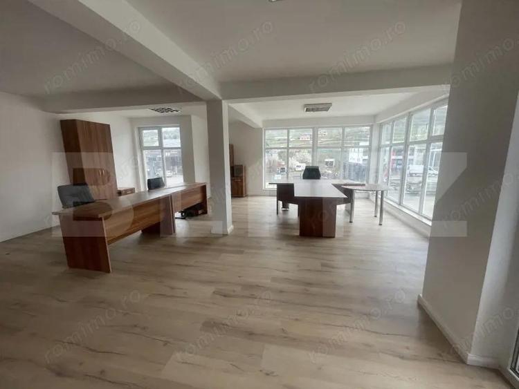 Cladire de vanzare Nasaud | Business + locuire + investi?ie - 7