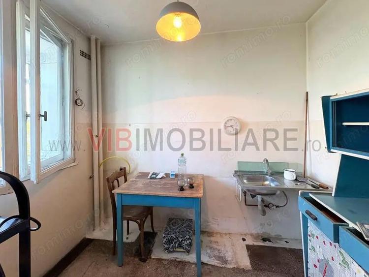 Ion Mihalache stradal apartament 2 camere confort 1 semidecomandat - 6