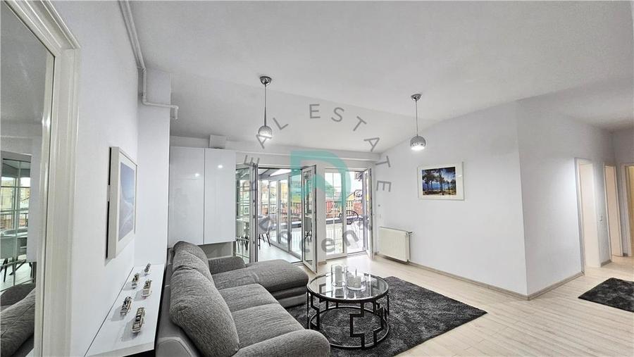 Apartament 3 camere, Central, Avram Iancu, Brasov - 10