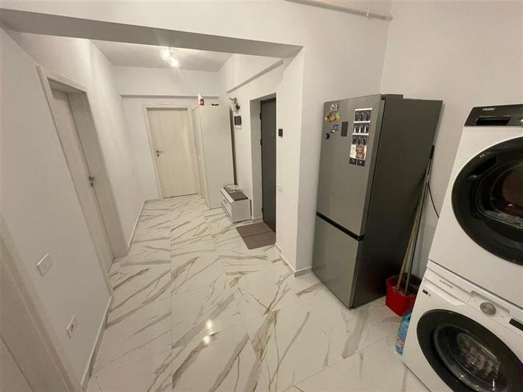 Apartament 3 camere + parcare Grand Kristal - 10