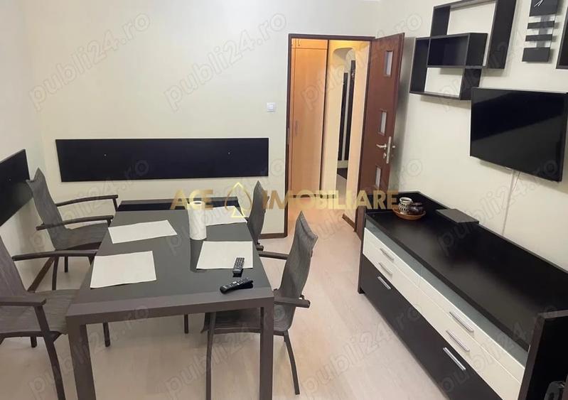 5 Camere | Piata Sudului | Proximitate Metrou | Parter Inalt - 5