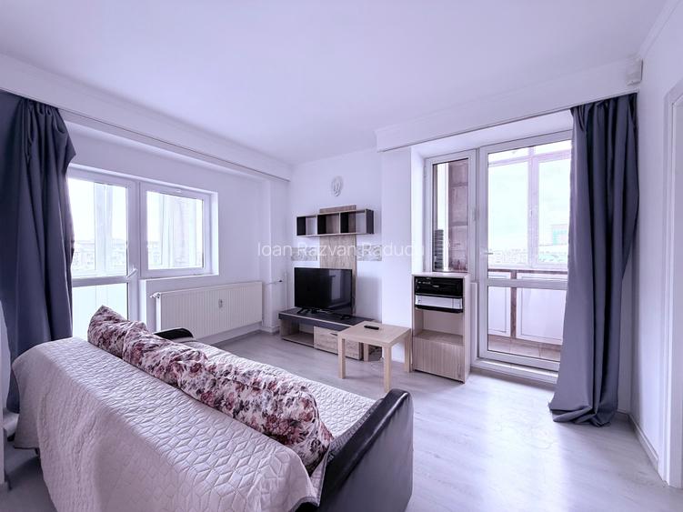 Apartament 2 camere de vânzare – lângă Hotel Marriott, București