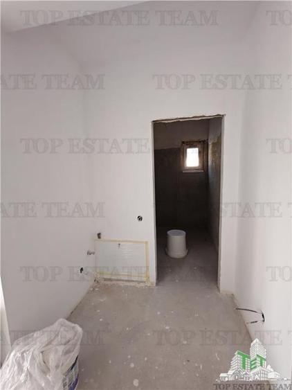 Vila individuala cuplata 4 camere P+1+M, cu incalzire in pardoseala si toate uti - 13