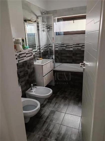 DUMBRAVITA - 3 CAM - PARTER+ETJ.1 - TERASA - CURTE MARE - 2 LOCURI PARCARE- - 7