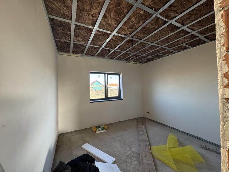 Individuala Parter Becicherecu Mic, Zona Semicentrala,4 Camere,Teren 800 mp - 17