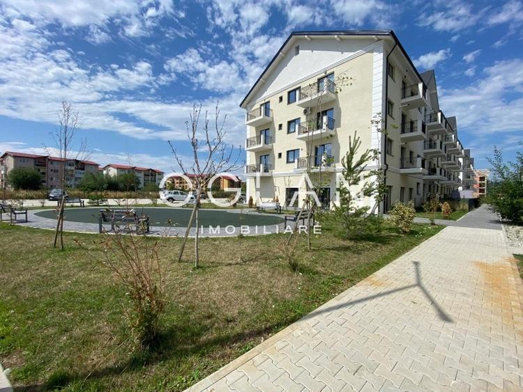 Apartament 2 camere  54 mp + balcon, Parcare si Boxa - 2