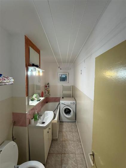 Apartament 2 camere decomandat in Nicoloina - Cug - 7