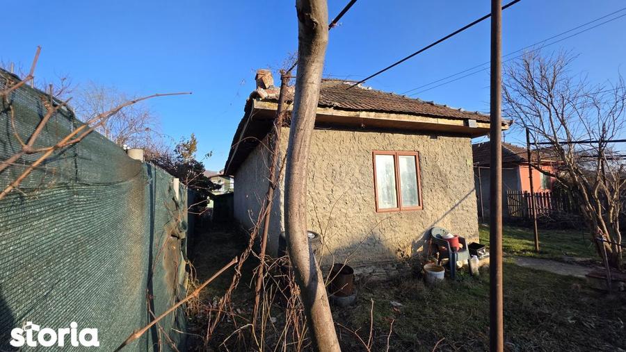 Casa cu teren 491 mp in Valenii de Munte - 9