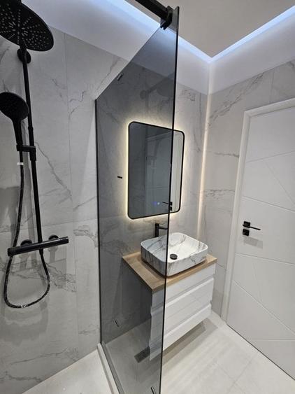 Apartament 2 camere finisat Lux Exigent Plaza Residence FAZA 5  Comision % - 2