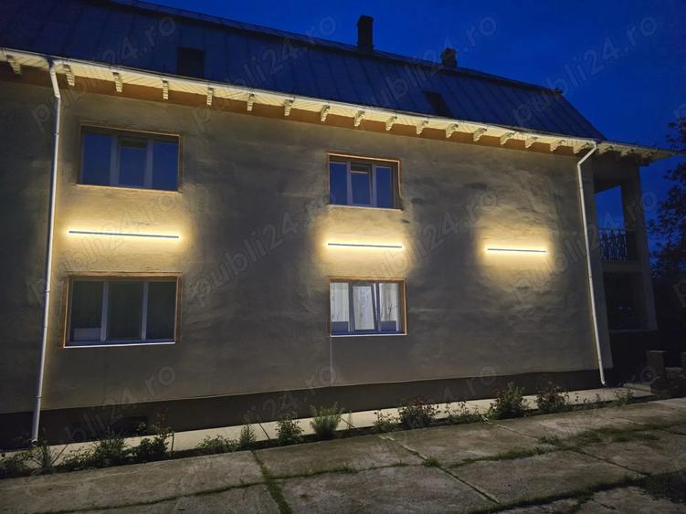 Spa?ii de inchiriat separat impreuna, zona gara Targu Neam? - 7