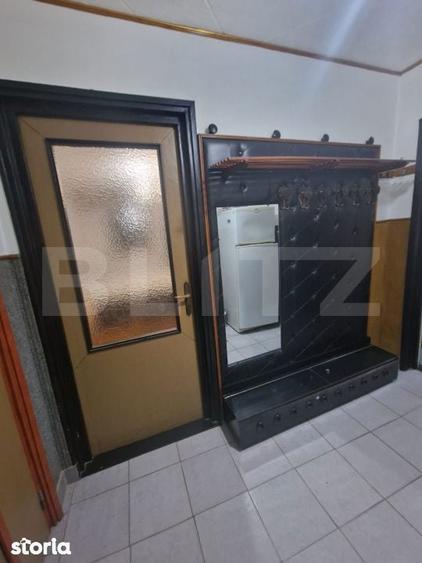 Apartament 2 camere, 56 mp, bloc cu lift, zona Spital - 7