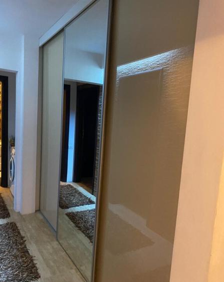 Apartament 3 camere de inchiriat zona KM 4-5, CENTRALA GAZ - 7